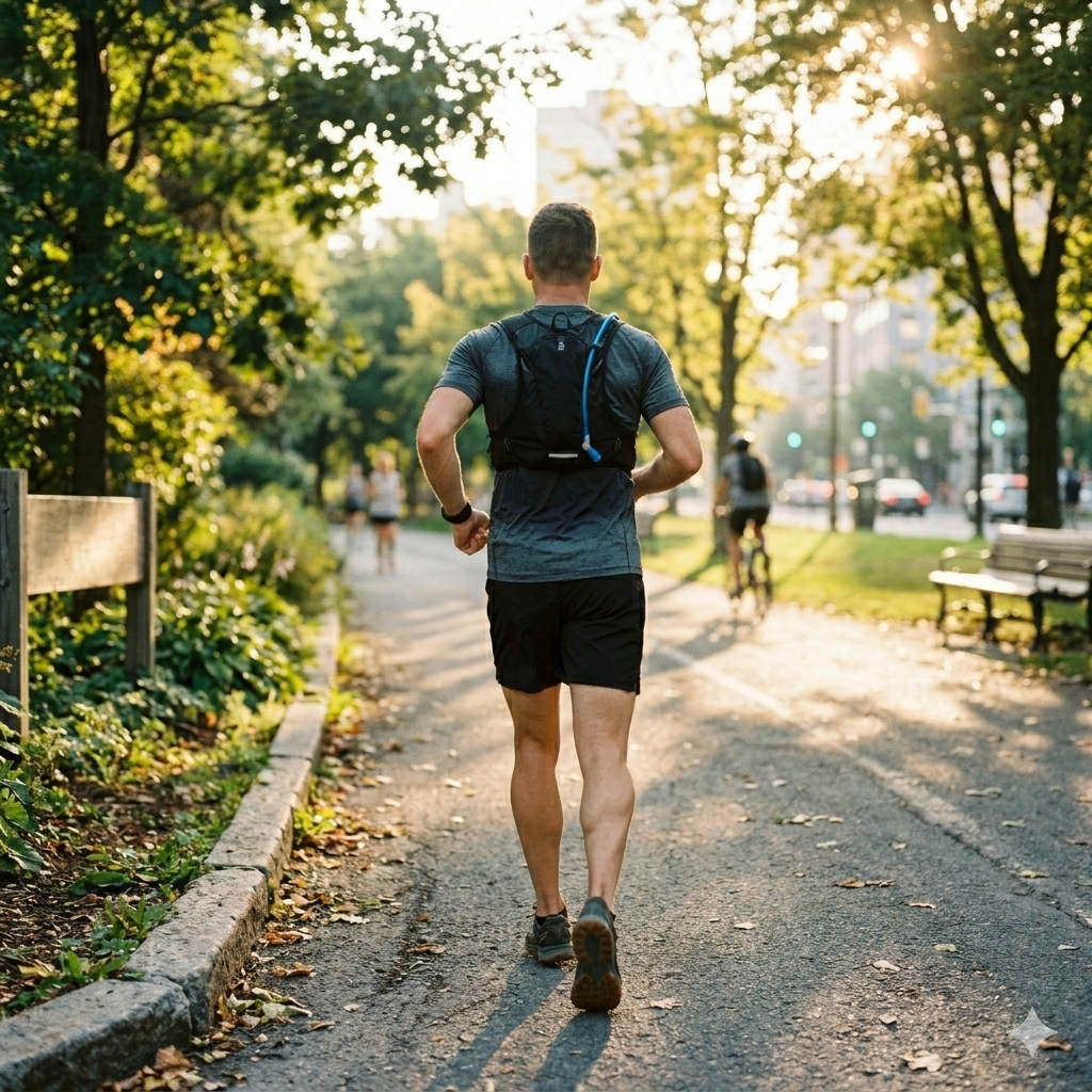 Récupération sportive et bien-être, découvrez nos secrets