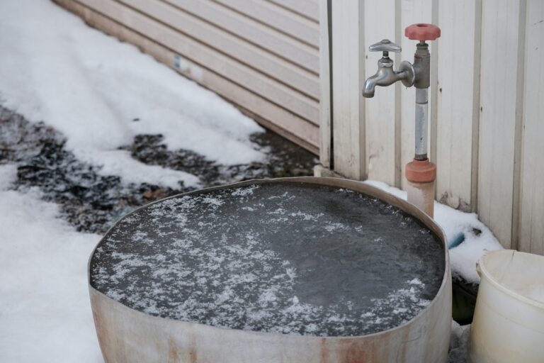 Bains froids, combien de temps ?
