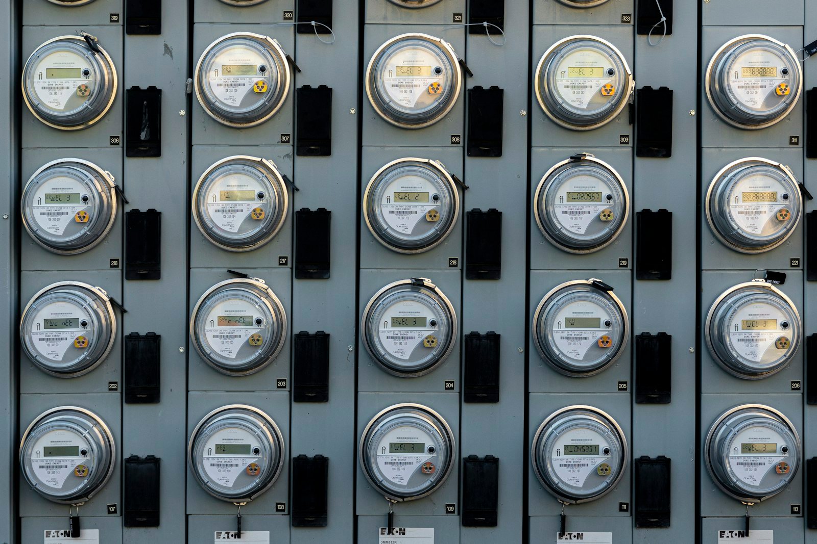 Compteur électrique : mesurer la consommation d'un refroidisseur de bain froid