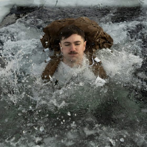 Quelle est la température idéale pour un bain froid ?